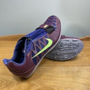 Long Jump Nike Men’s 11